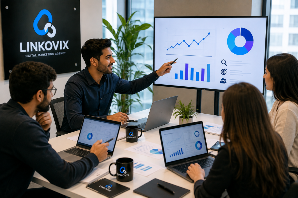 why you should hire a digital marketing agency?